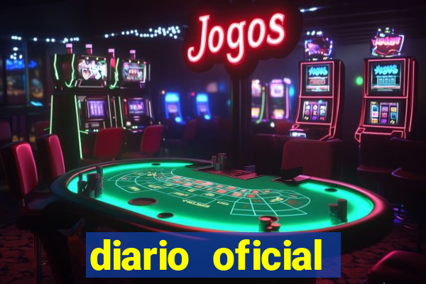 diario oficial candeal bahia